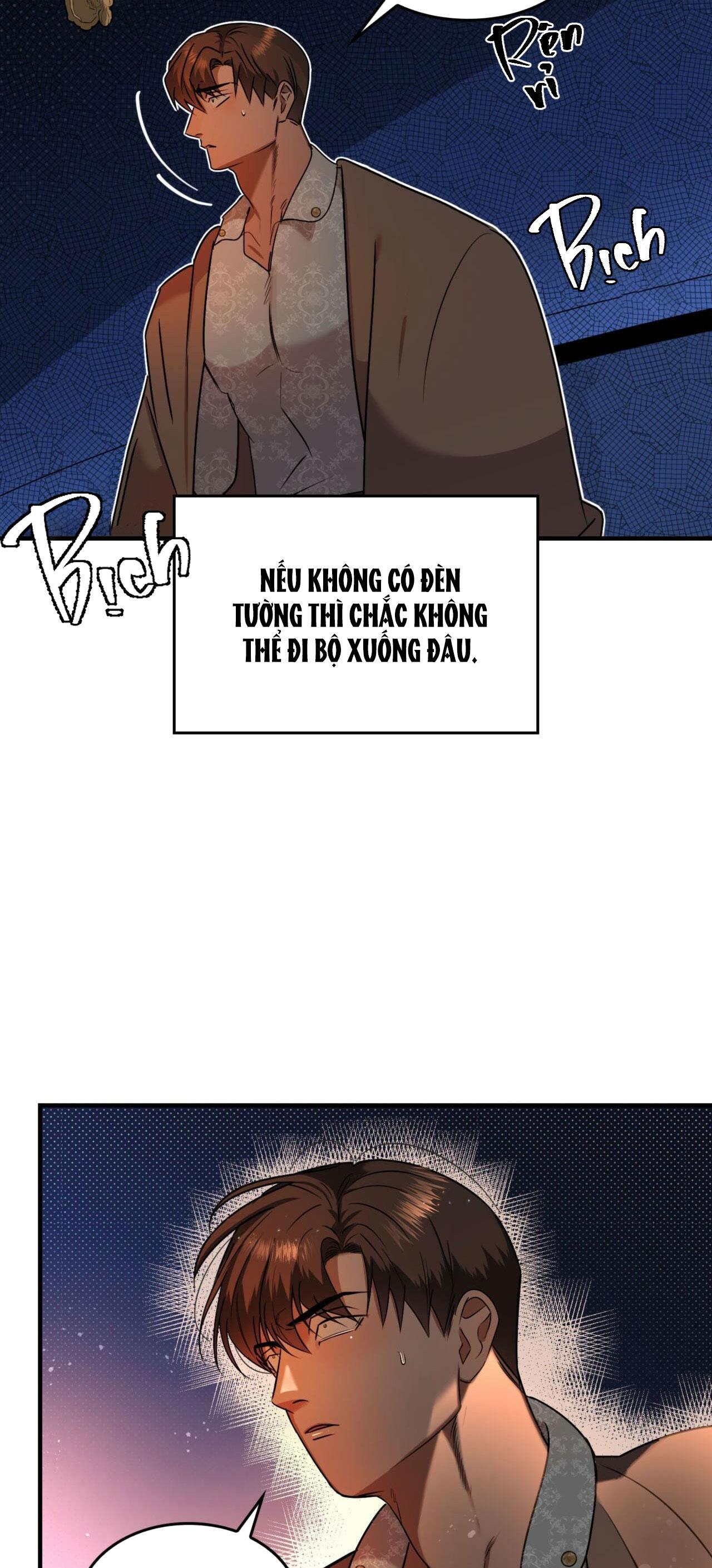 (np) độc thân muôn năm chapter 13 9