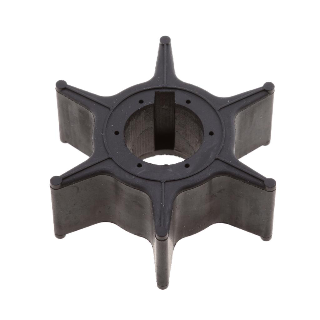 Water Pump Impeller Kit for Honda 40-50 HP BF35 BF40 BF45 BF50 06192-ZV5-003
