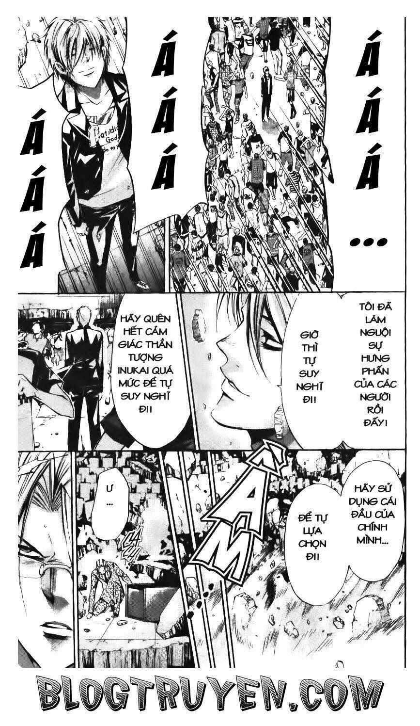 ma vương chapter 97 16