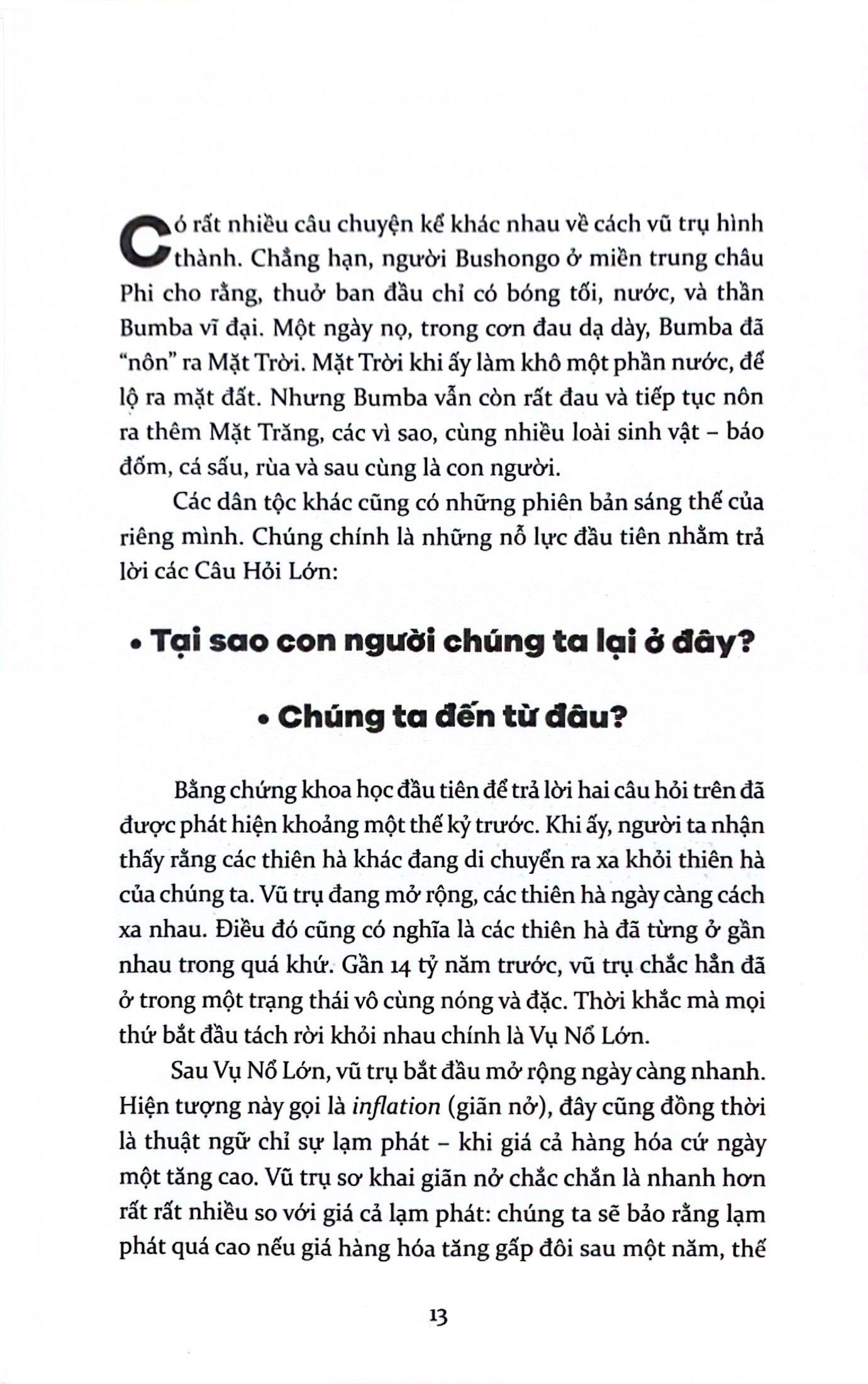 Mở Khóa Vũ Trụ - Unlocking The Universe