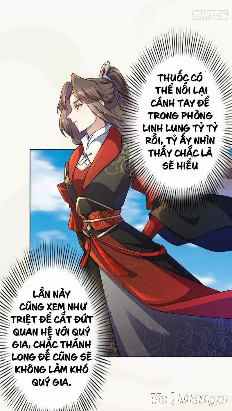 tuyệt thế luyện đan sư chapter 149 23