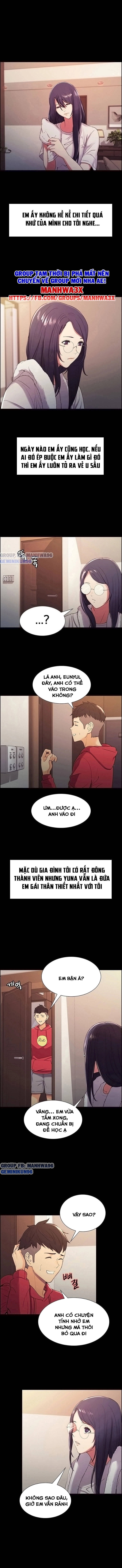 chạy trốn gia đình chapter 6 5