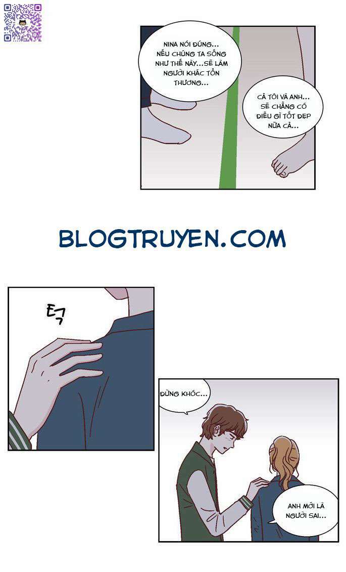 we broke up chapter 45 11