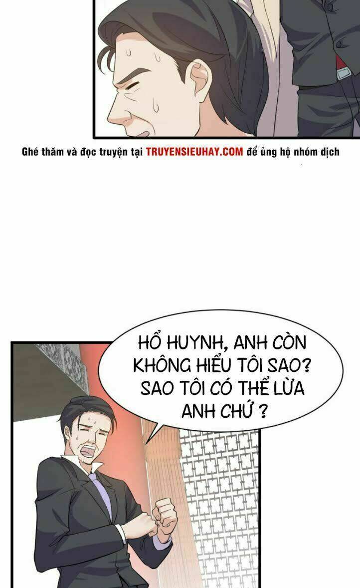 siêu cấp hộ vệ của đại tiểu thư chapter 6 9