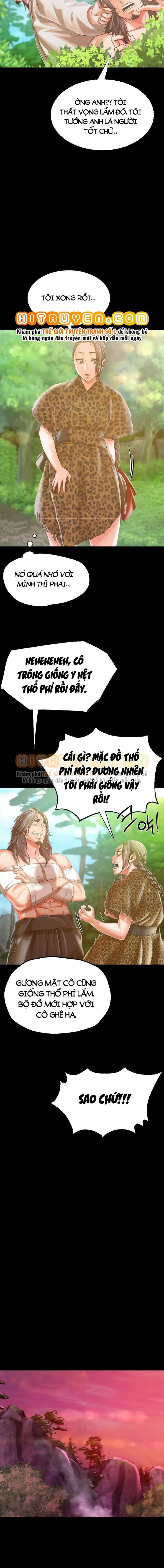 [18+] tiểu thư chapter 48 17