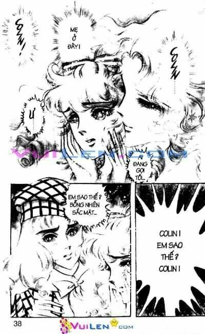 the count s daughter chapter 9 38