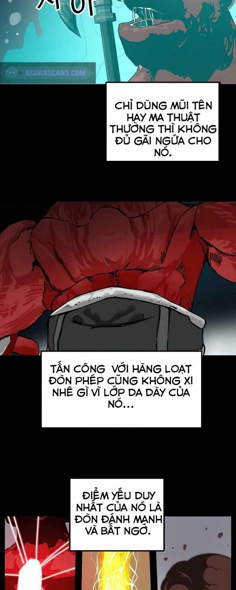 người chơi lỗi chapter 73 3