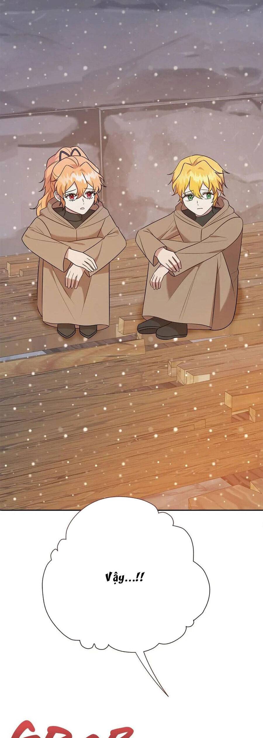 xin ngài đừng ăn tôi chapter 109 10