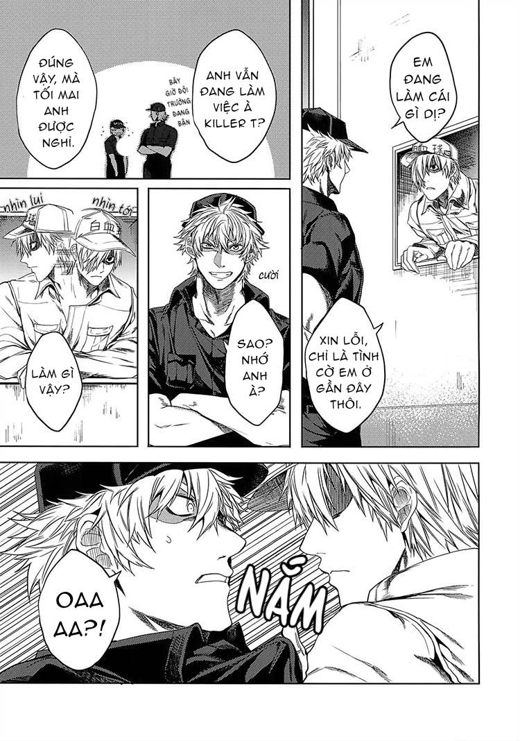 tổng hợp oneshot boylove chapter 40 41