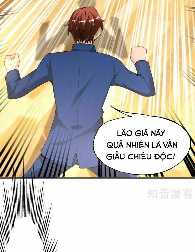 vòng bạn bè mạnh nhất của tiên giới chapter 38 29
