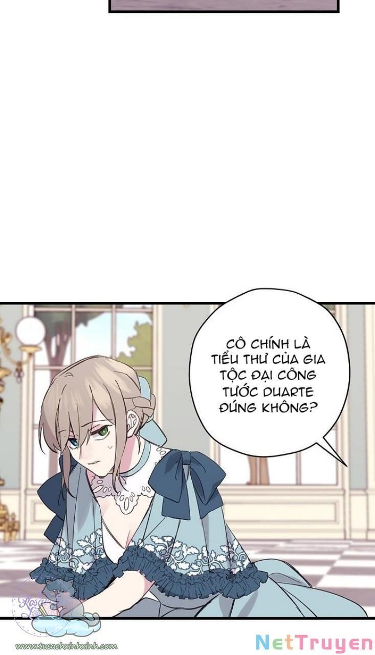 xin hãy cứ khóc, thái tử chapter 2 39