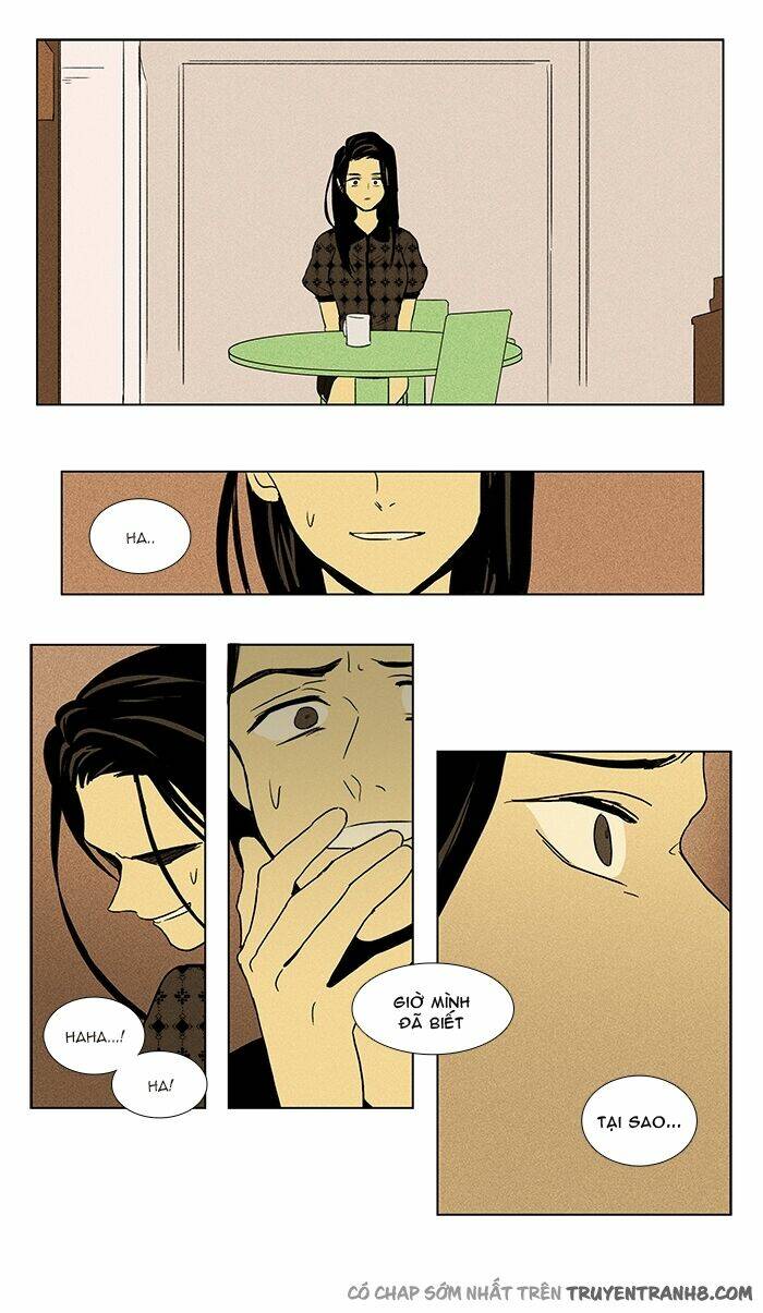 bẫy tình yêu chapter 72 12