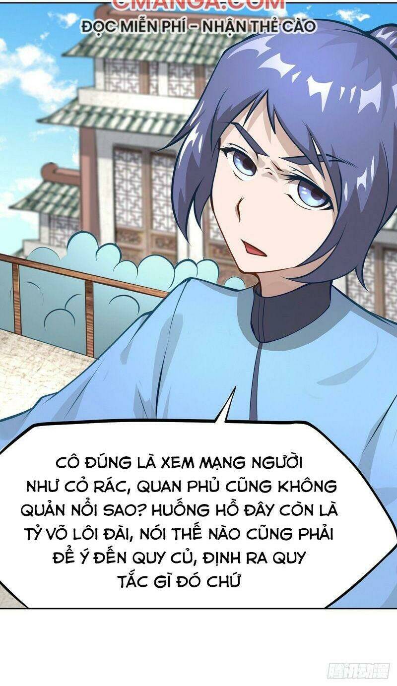 đại hiệp cao năng lực chapter 10 2