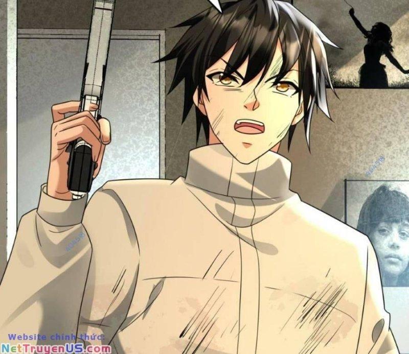 đóng băng toàn cầu: tôi gây dựng nên phòng an toàn thời tận thế chapter 76 25