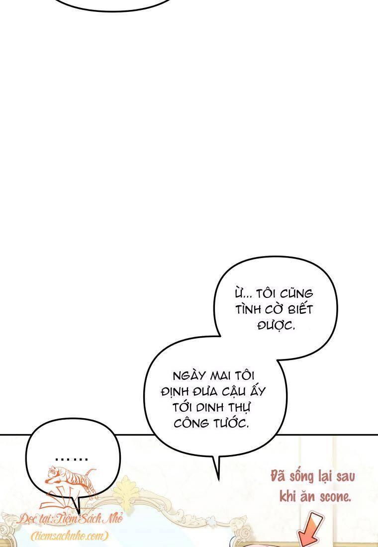 Tôi Đang Được Nuôi Dưỡng Bởi Những Kẻ Phản Diện chapter 26 47