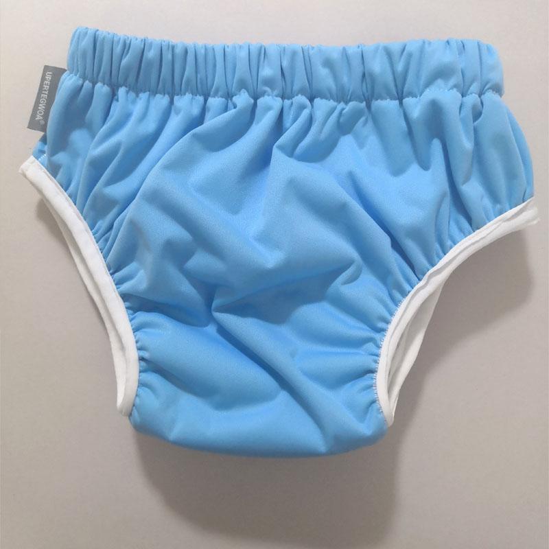 Chống Thấm Nước Người Con Lớn Tã Vải Học Sinh Quần Lót Bao Có Thể Rửa Được Người Lớn Tã Tre Thoải Mái Thanh Thiếu Niên Tã