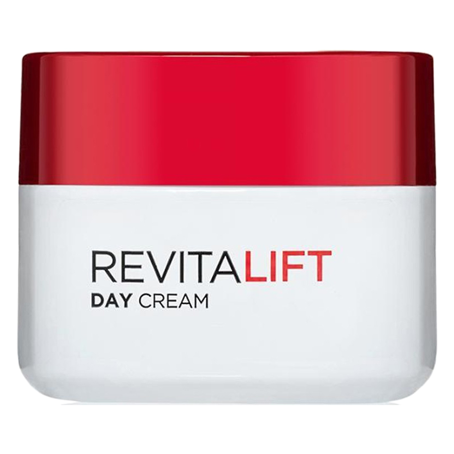 Kem Dưỡng Ngày Chống Nhăn Săn Chắc Da L’Oreal Revitalift SPF35 PA++  50ml