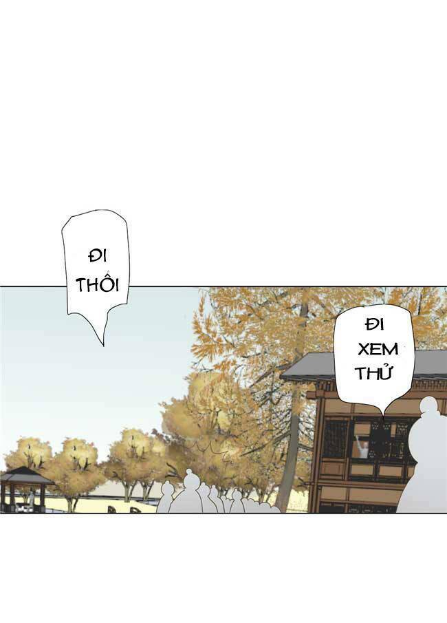 sâm vương bị tóm chapter 2 2