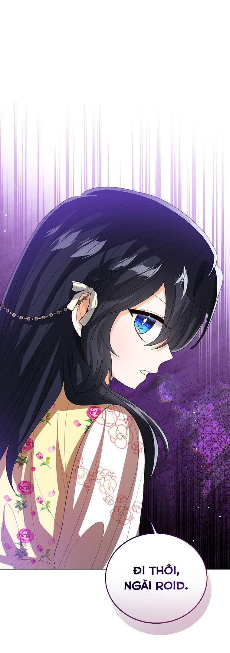 tôi không muốn trở thành nữ phản diện chapter 101 51