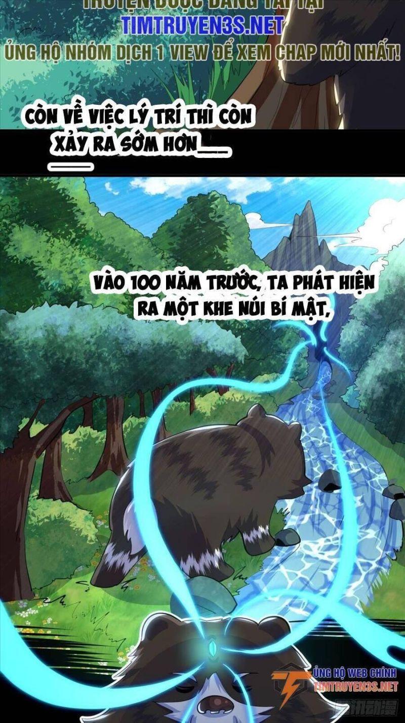 đạo pháp là gì? ta chỉ biết lôi pháp chapter 10 8