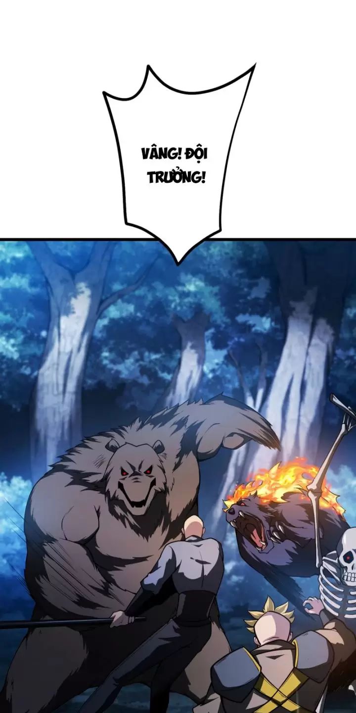ta, chúa tể rừng xanh chapter 11 6