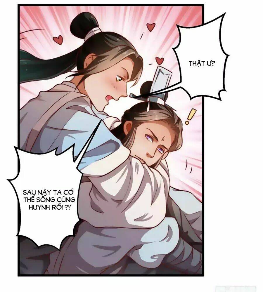 liêu liêu nhân thân tu tiên truyện chapter 86 217