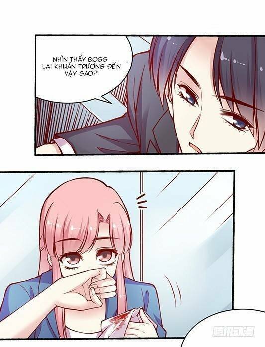 jm đặc thù khách nhân phục vụ bộ chapter 41 30