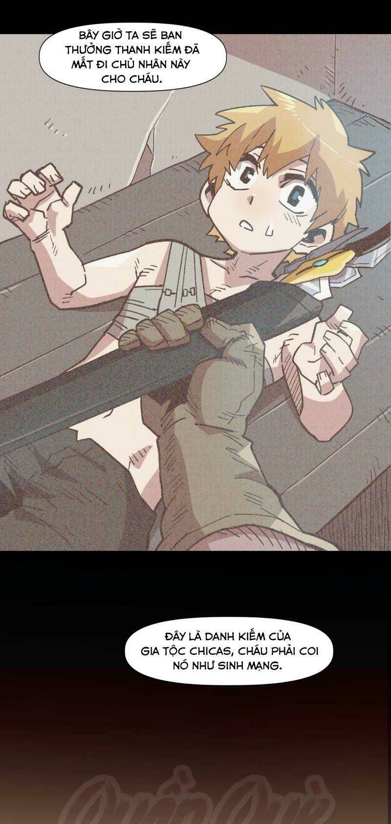 đại lục vô song chapter 5 21