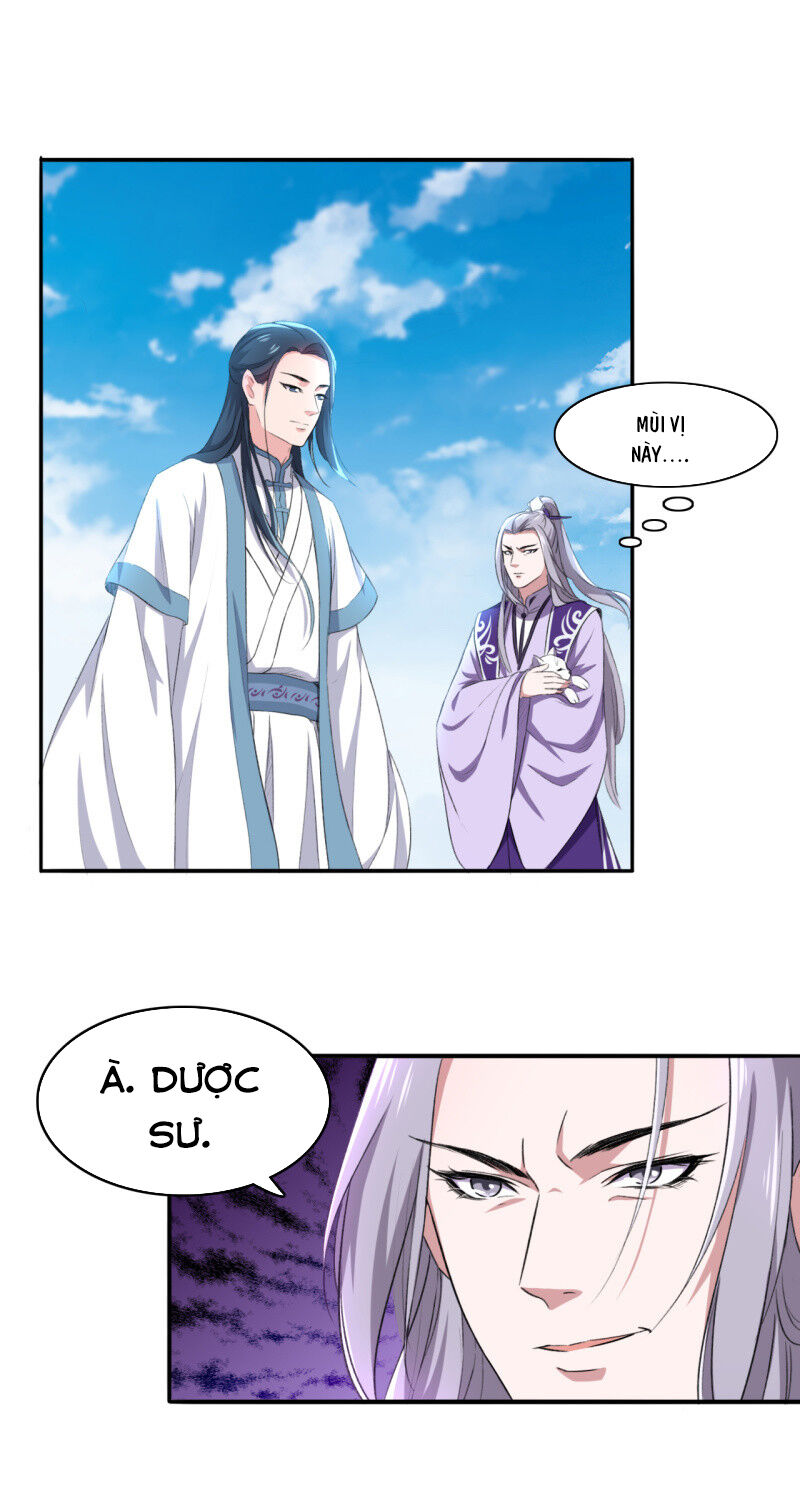 tà y cuồng thê chapter 84 8