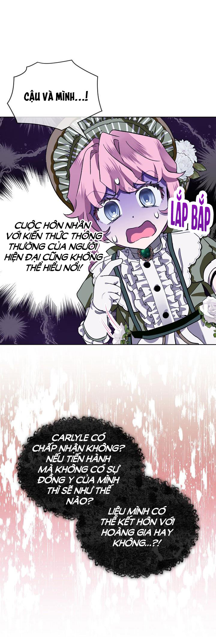 quý cô quyền lực chapter 36 24