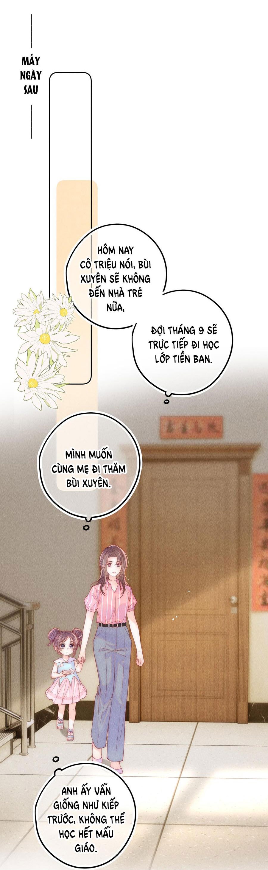 [15+] nhiệt độ cơ thể của ác ma chapter 6 19