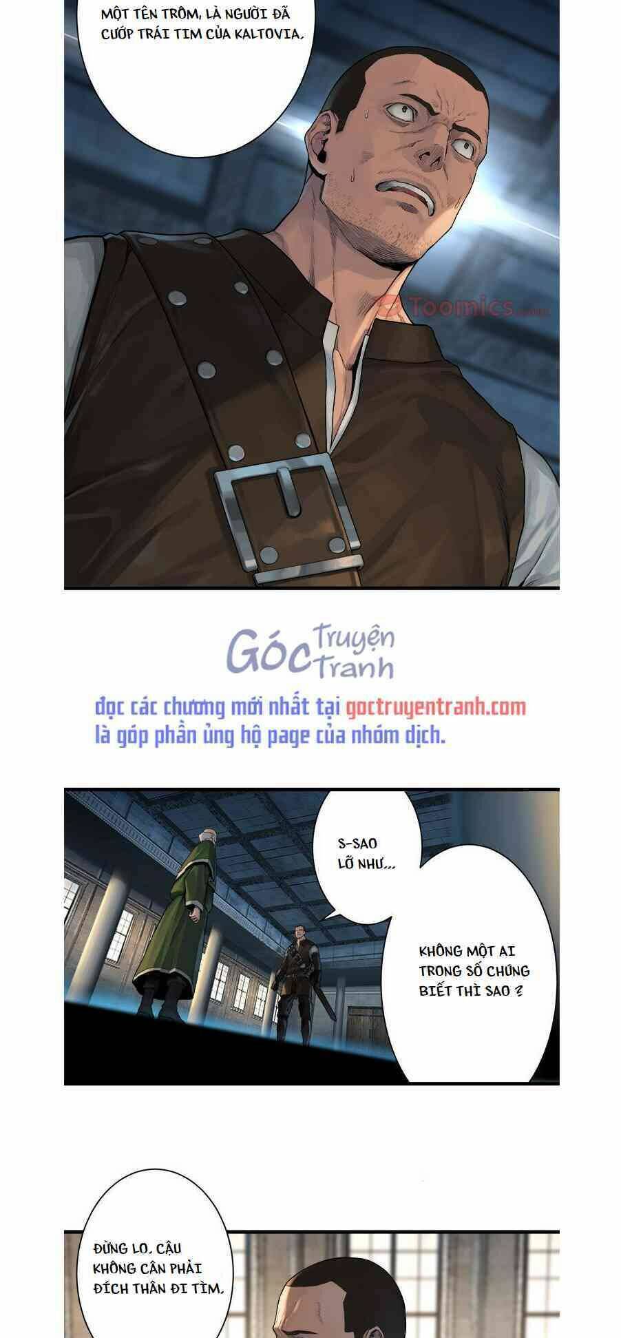 triệu hồi đến thế giới fantasy chapter 64 12