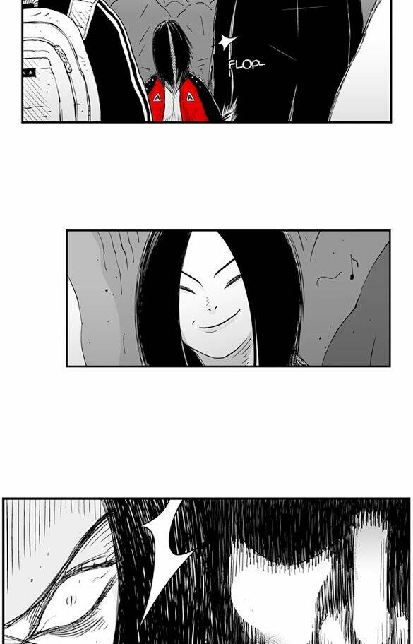 hành trình thoát khỏi địa ngục chapter 65 10