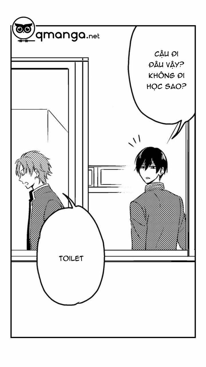 mang thai ở trường nam sinh chapter 1 27