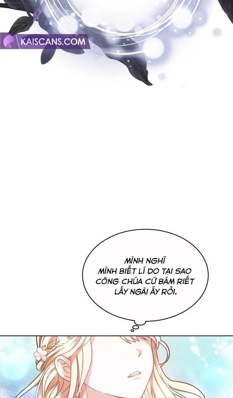 thoát chết một cách dễ dàng chapter 7 4