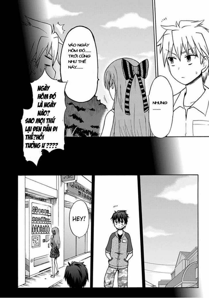 fujimura-kun meitsu chapter 16 10