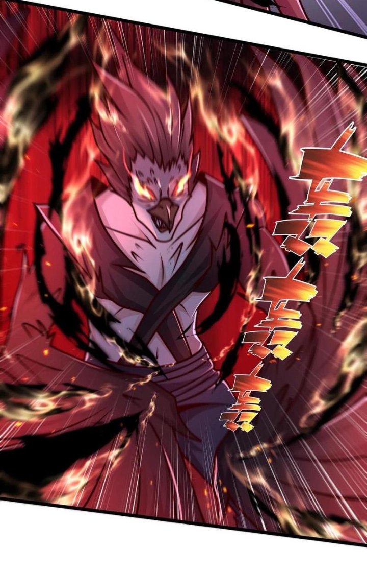 ta nuôi ma quỷ ở trấn ma ti chapter 177 42