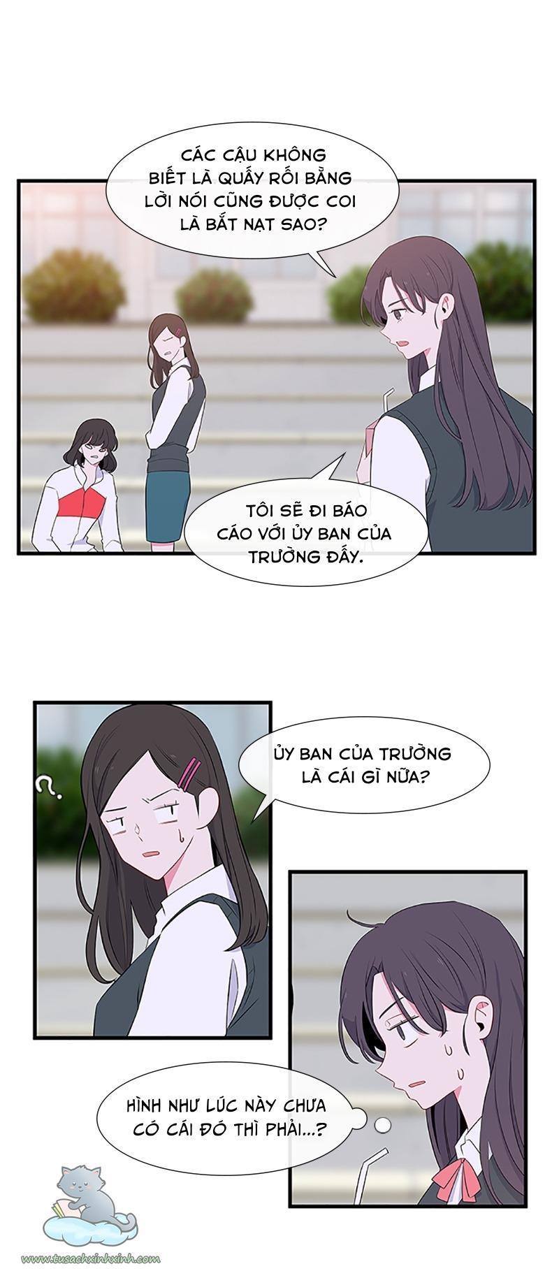 về bên anh chapter 11 23