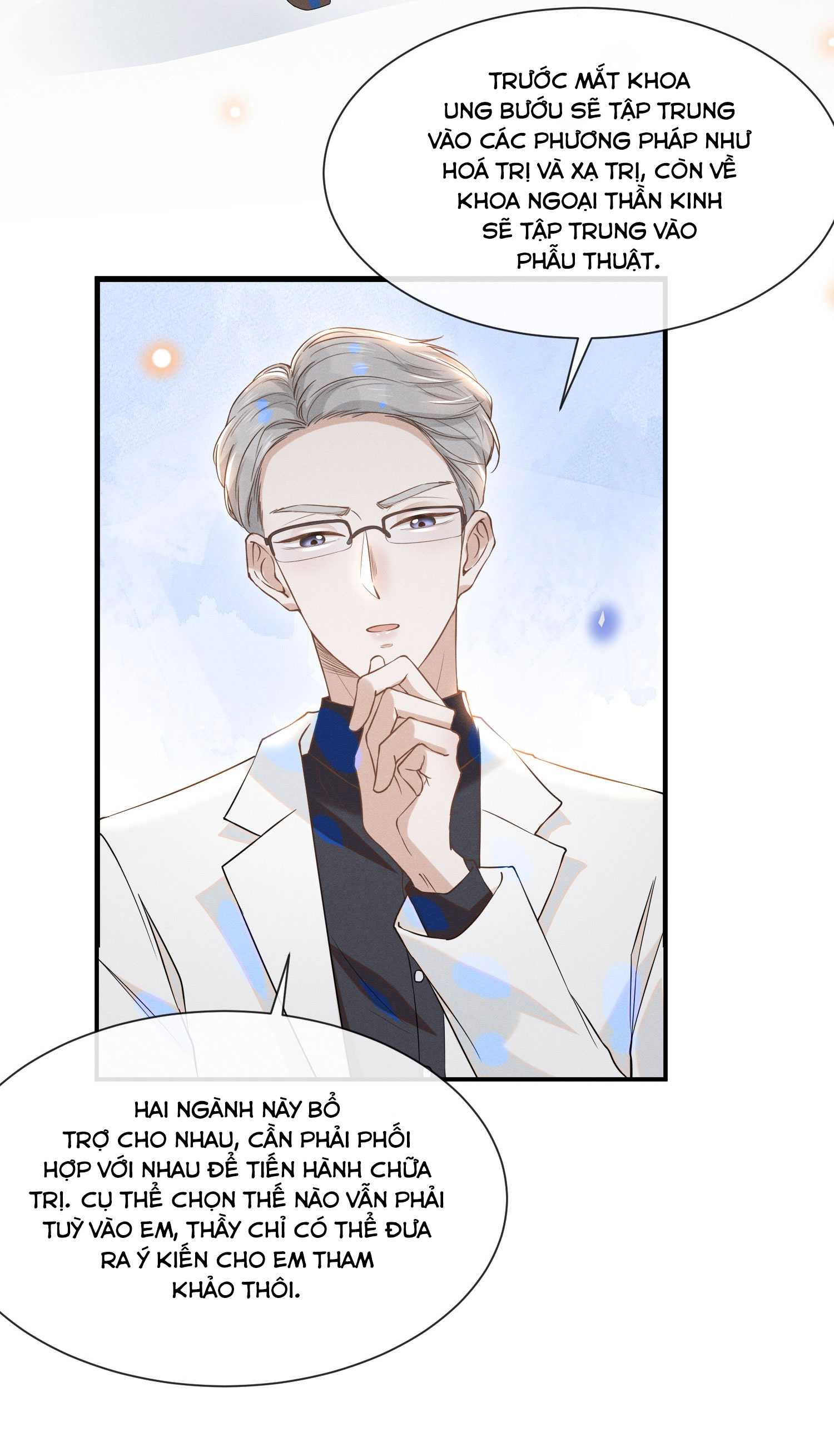 kiếp sau không gặp chapter 25 6