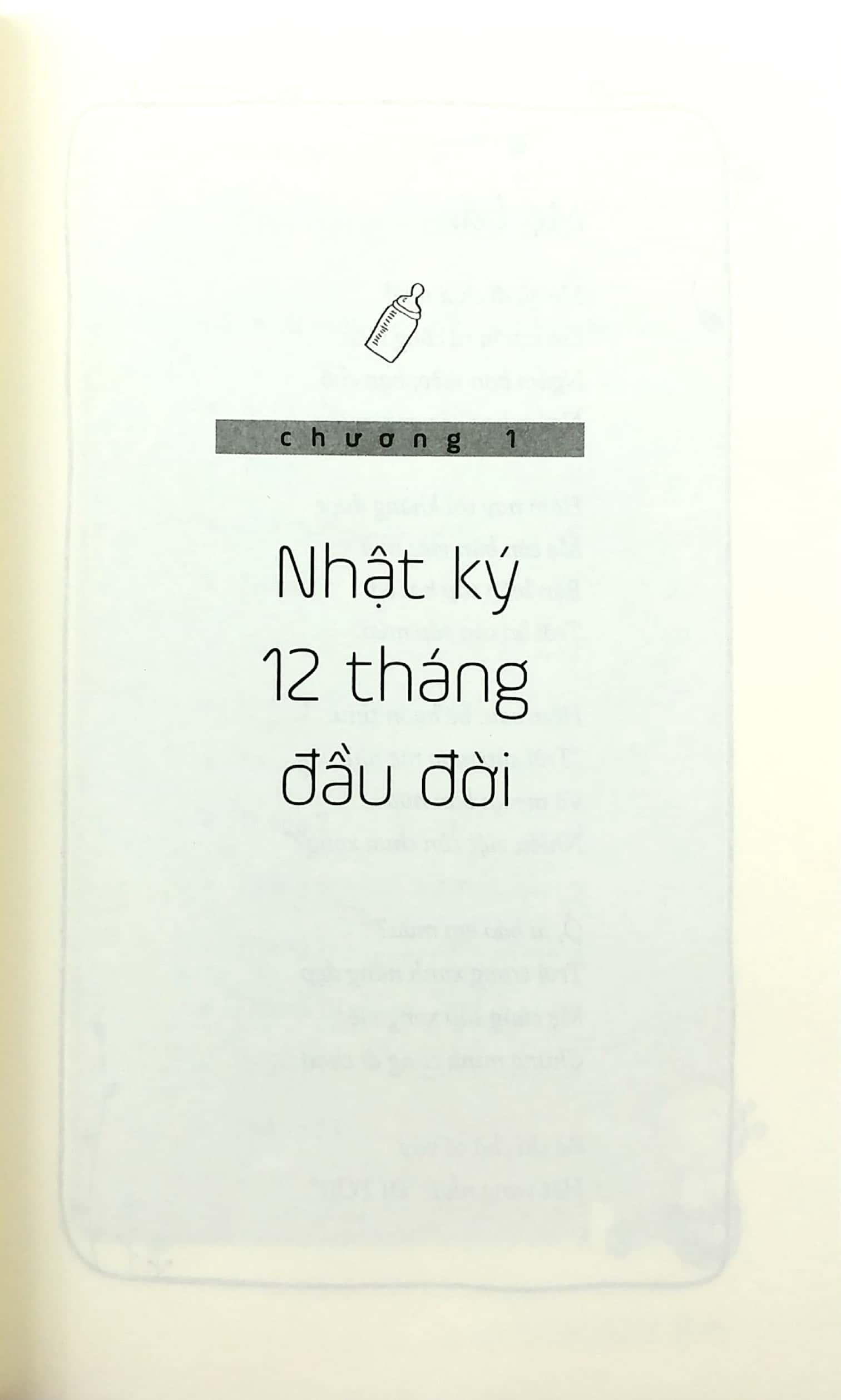 Thì Thầm Mẹ Thì Thầm Bé: Lắng Nghe Bằng Trái Tim