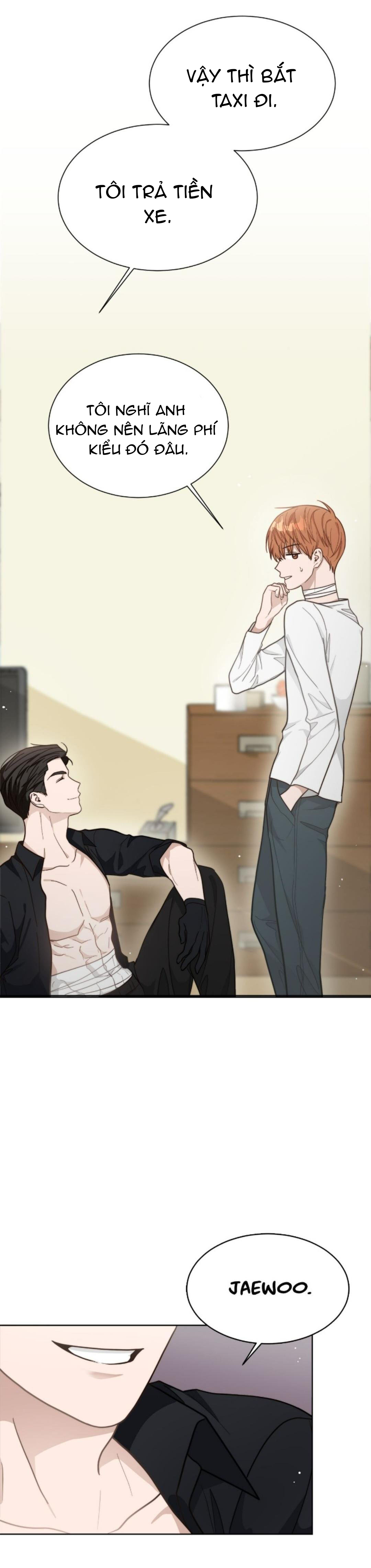 tôi trở thành tên top phụ tồi tệ chapter 16 4