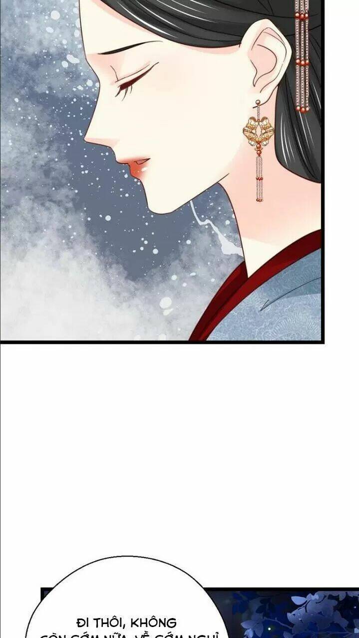 kiều nữ độc phi chapter 216 18