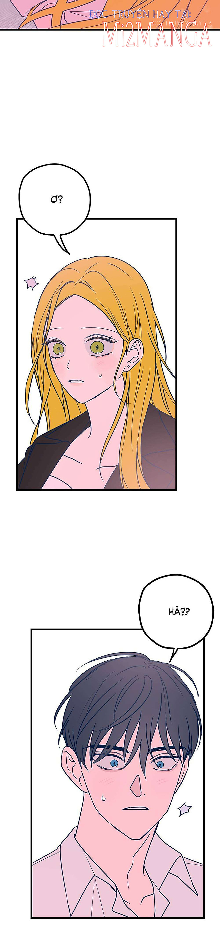 Kẻ Rác Rưởi Không Đáng Được Yêu chapter 7.2 17