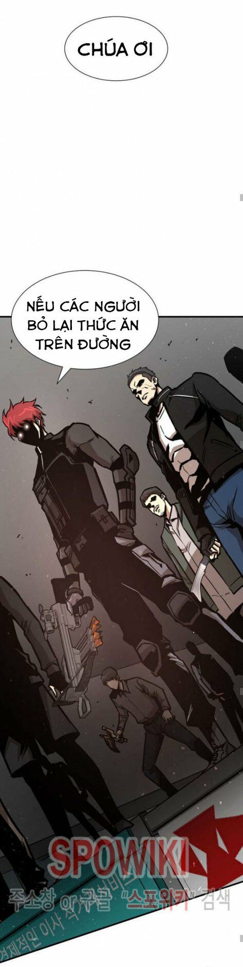 return survival chapter 39 9