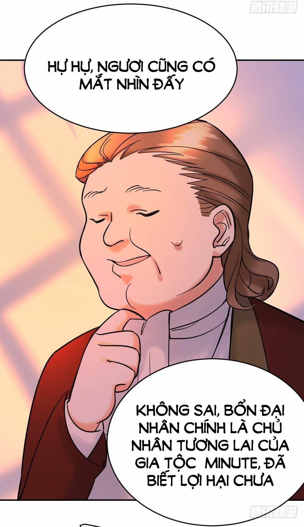 trời sinh một cặp? tôi cự tuyệt! chapter 5 7