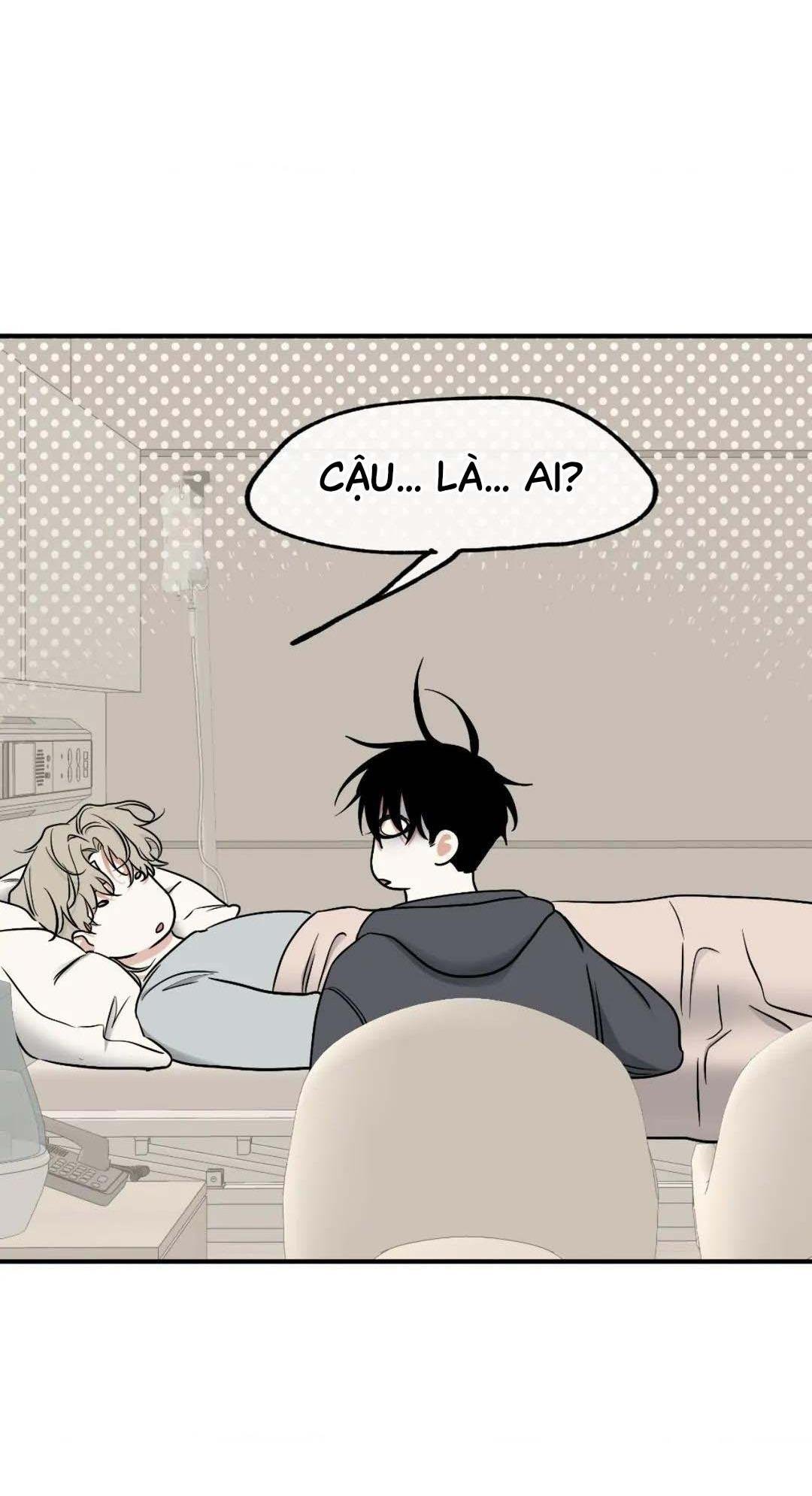 thủy triều thấp lúc chạng vạng chapter 96 44