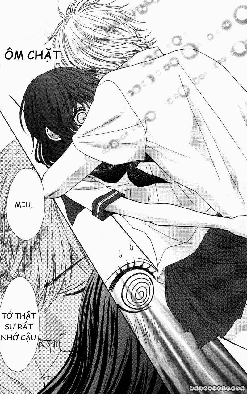 kimi no tonari de seishunchuu chapter 1 11