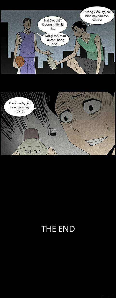 kinh dị đêm khuya chapter 93 17