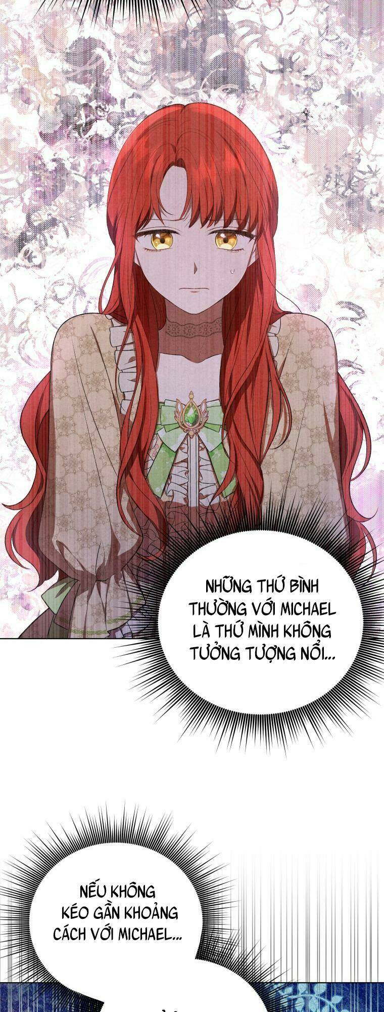 tôi trở thành phiên dịch viên của bạo chúa chapter 17 8