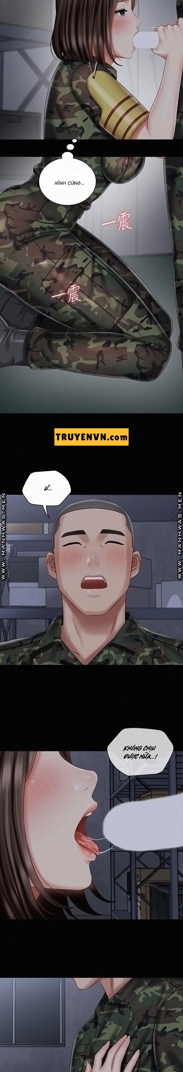 sứ mệnh người anh chapter 75 21